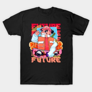 Mykxel Future T-Shirt